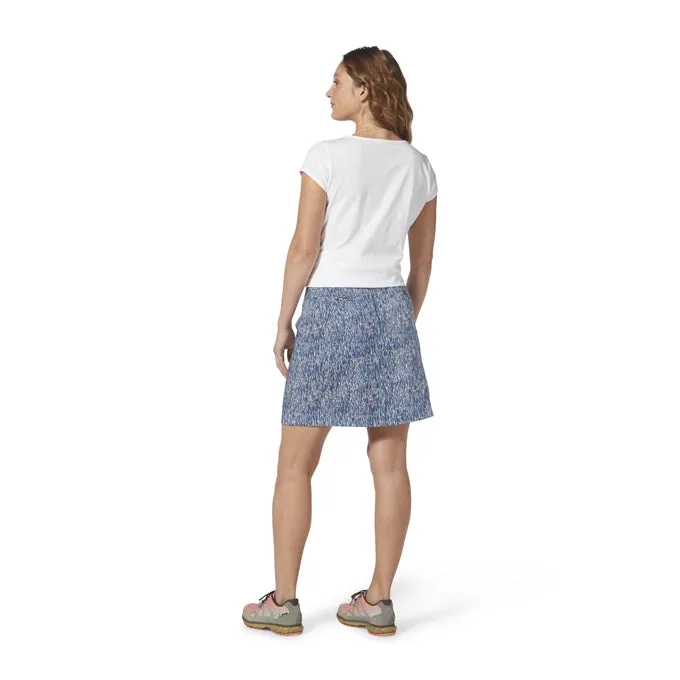 Royal Robbins Discovery III Printed Skort, Style #Y325007