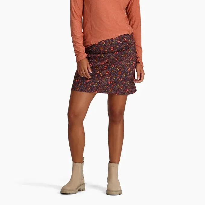 Royal Robbins Discovery III Printed Skort, Style #Y325007