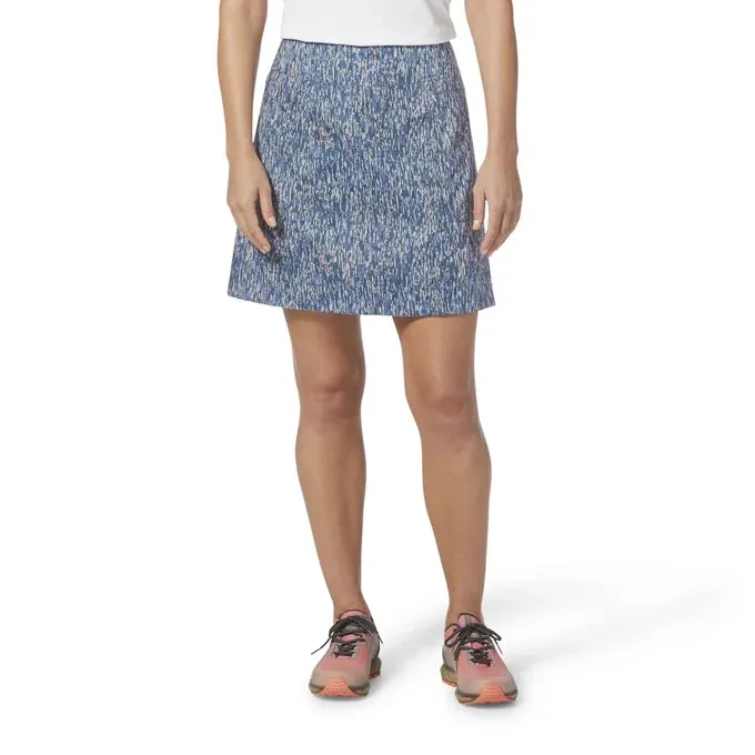 Royal Robbins Discovery III Printed Skort, Style #Y325007