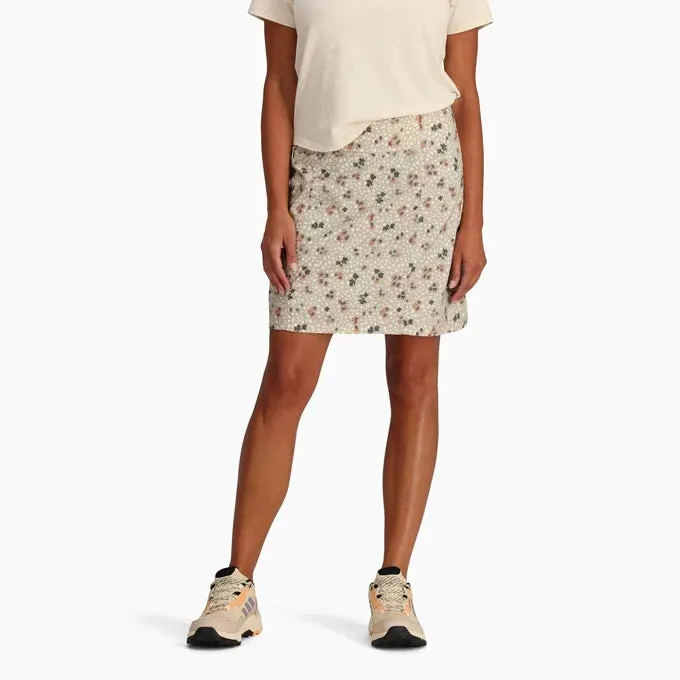 Royal Robbins Discovery III Printed Skort, Style #Y325007