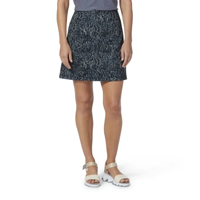 Royal Robbins Discovery III Printed Skort, Style #Y325007