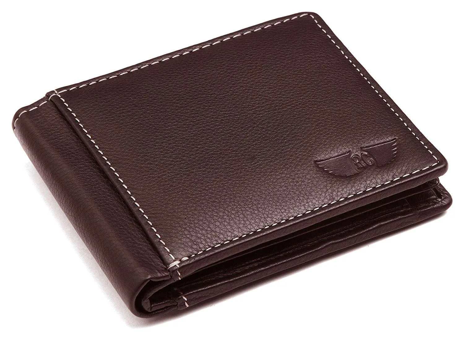 Royster Callus Brown Men's Wallet
