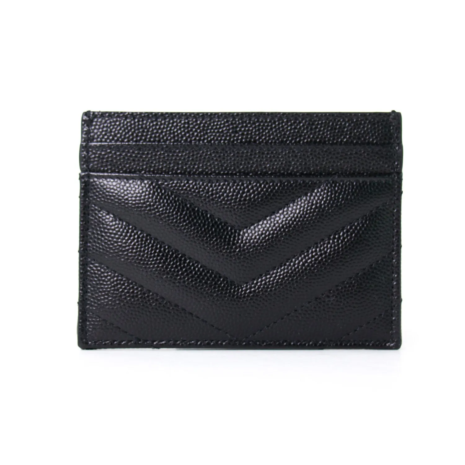 Saint Laurent Monogram Card Holder