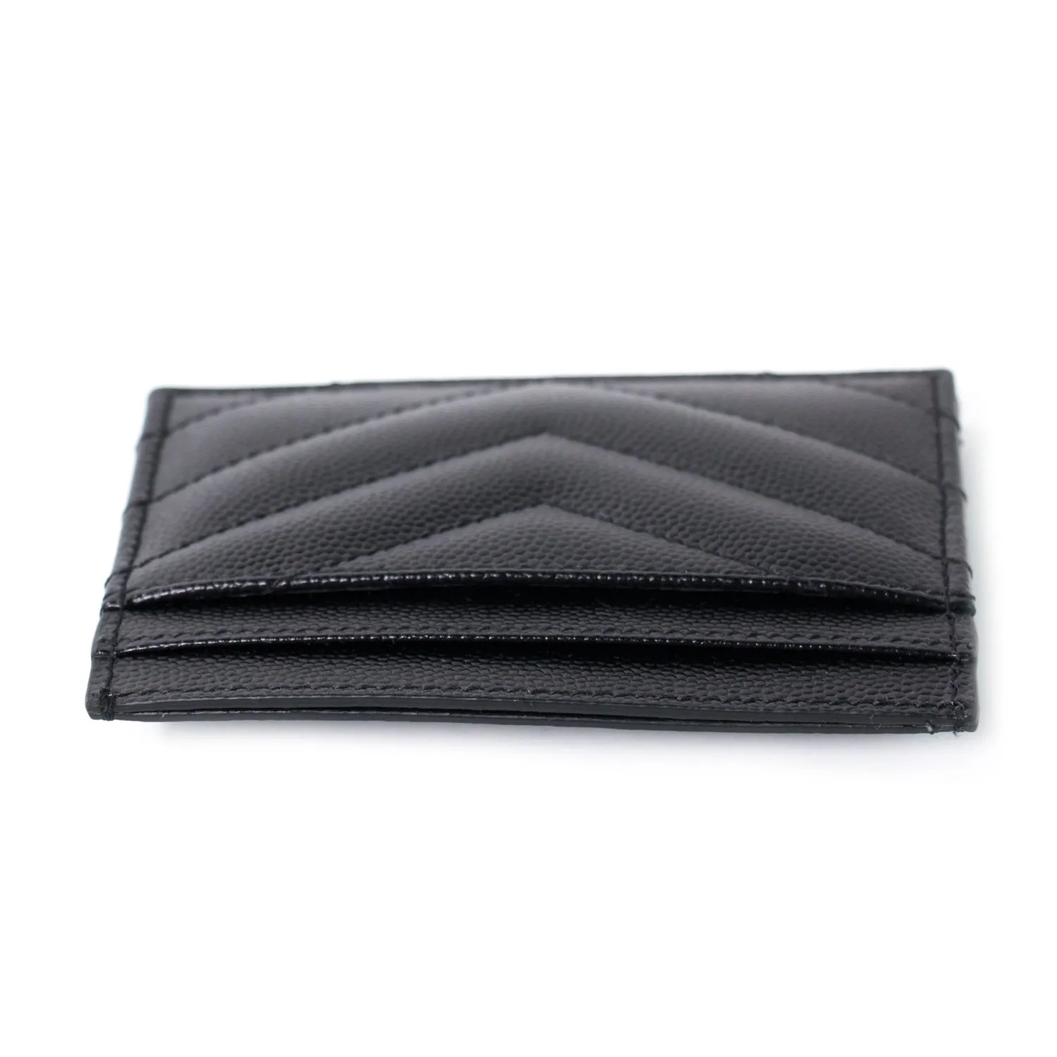 Saint Laurent Monogram Card Holder