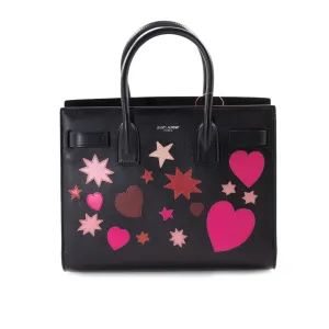 Saint Laurent Sac De Jour Baby
