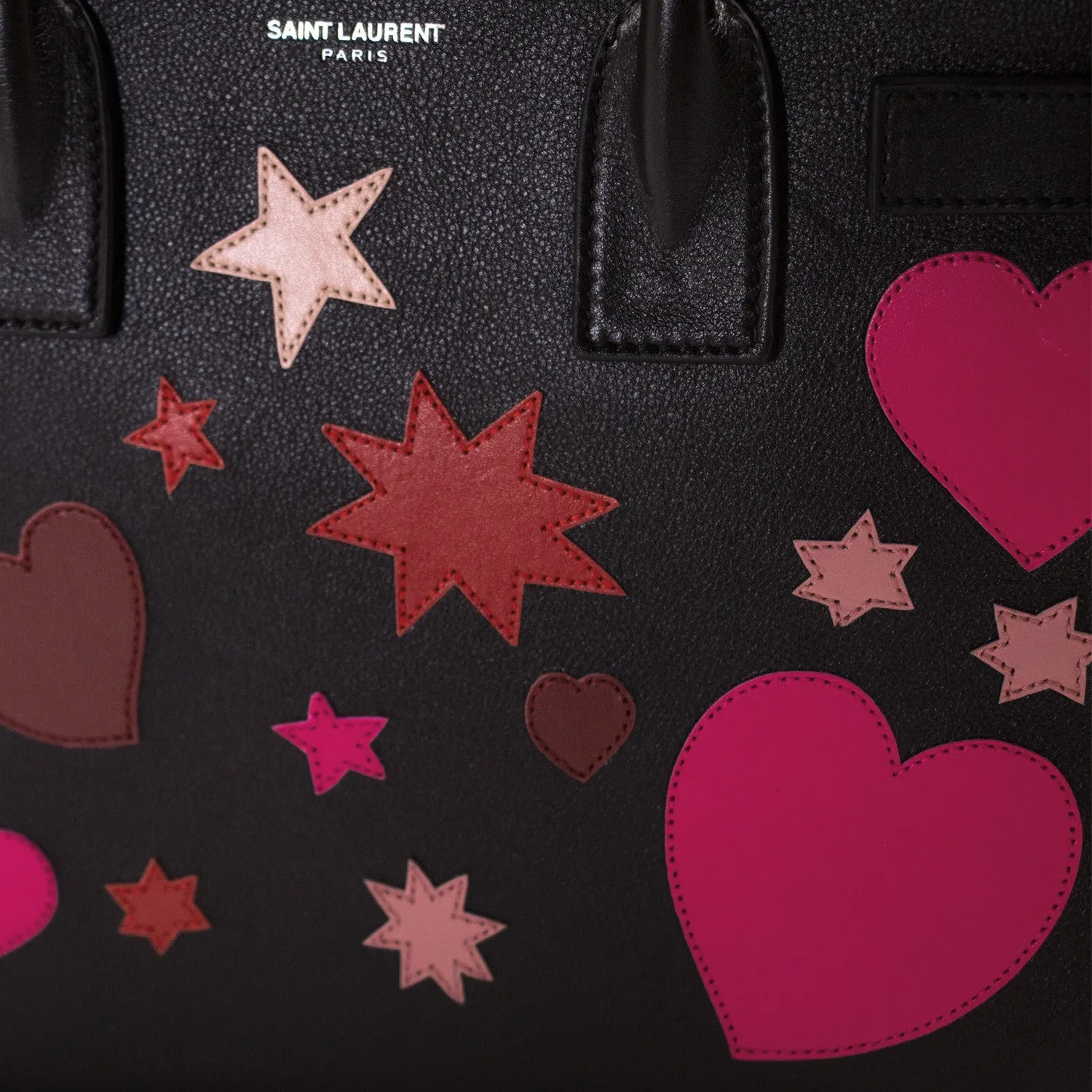 Saint Laurent Sac De Jour Baby