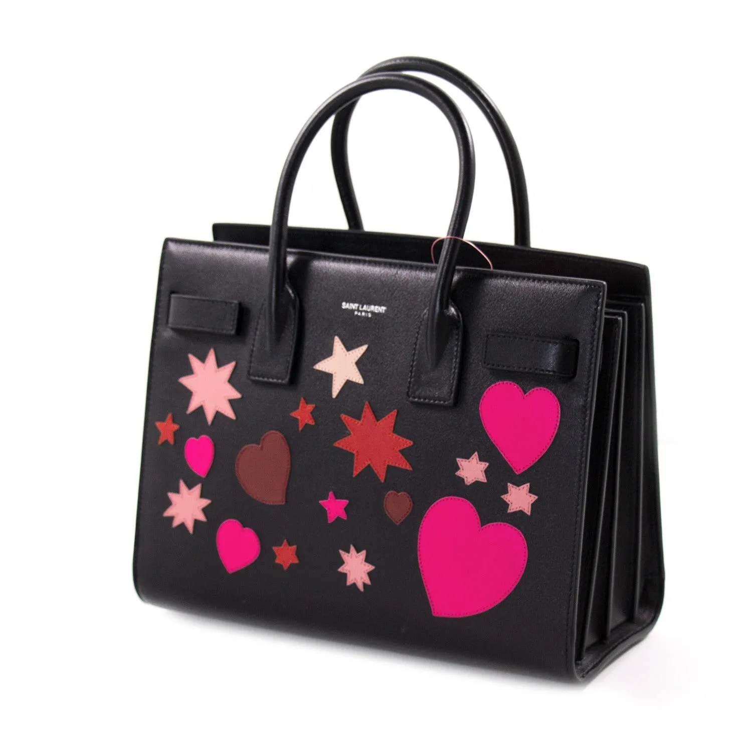 Saint Laurent Sac De Jour Baby