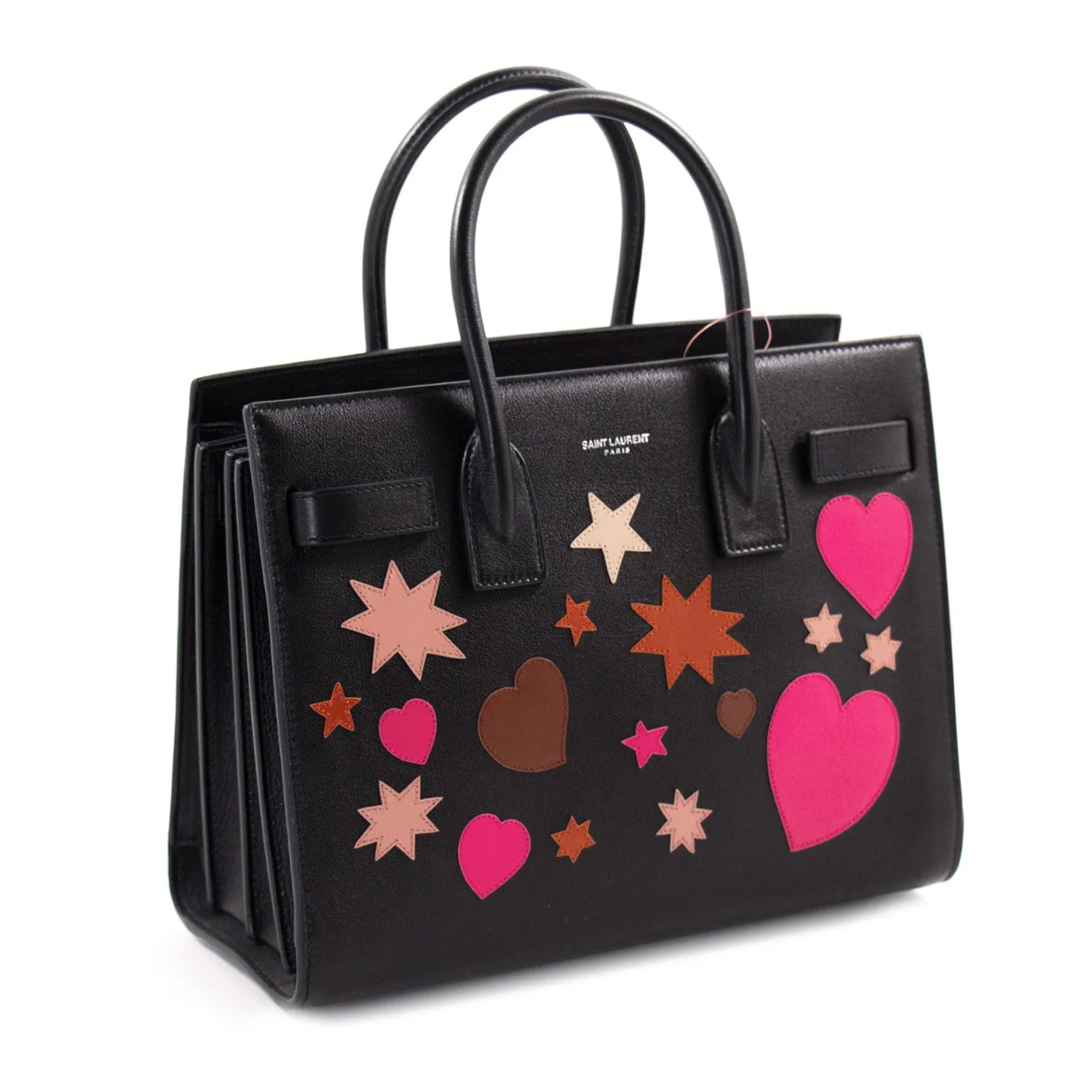 Saint Laurent Sac De Jour Baby