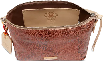 Sally Your Way bag