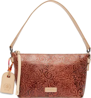 Sally Your Way bag