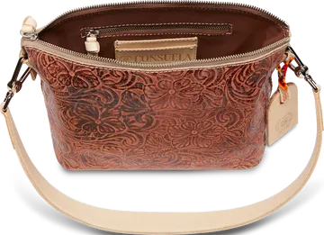Sally Your Way bag