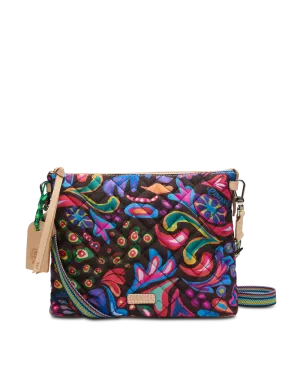 Sam Downtown Crossbody