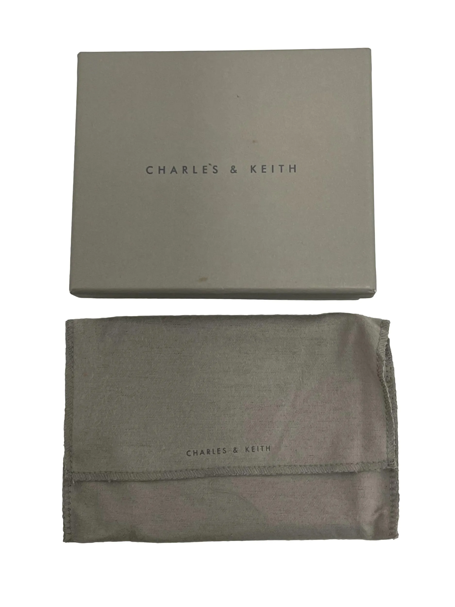 Sand Bi-Fold Small Wallet