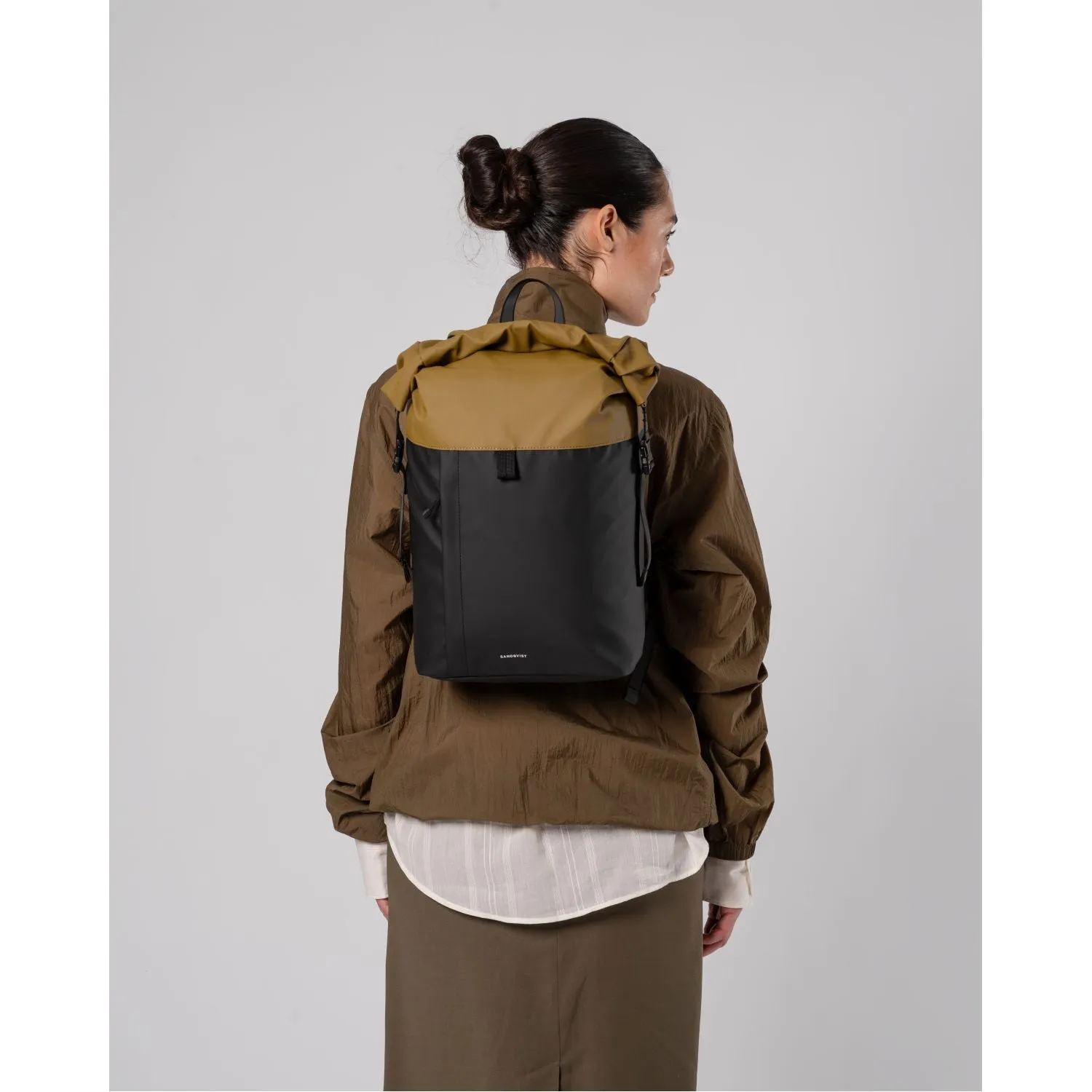 Sandqvist Konrad Backpack