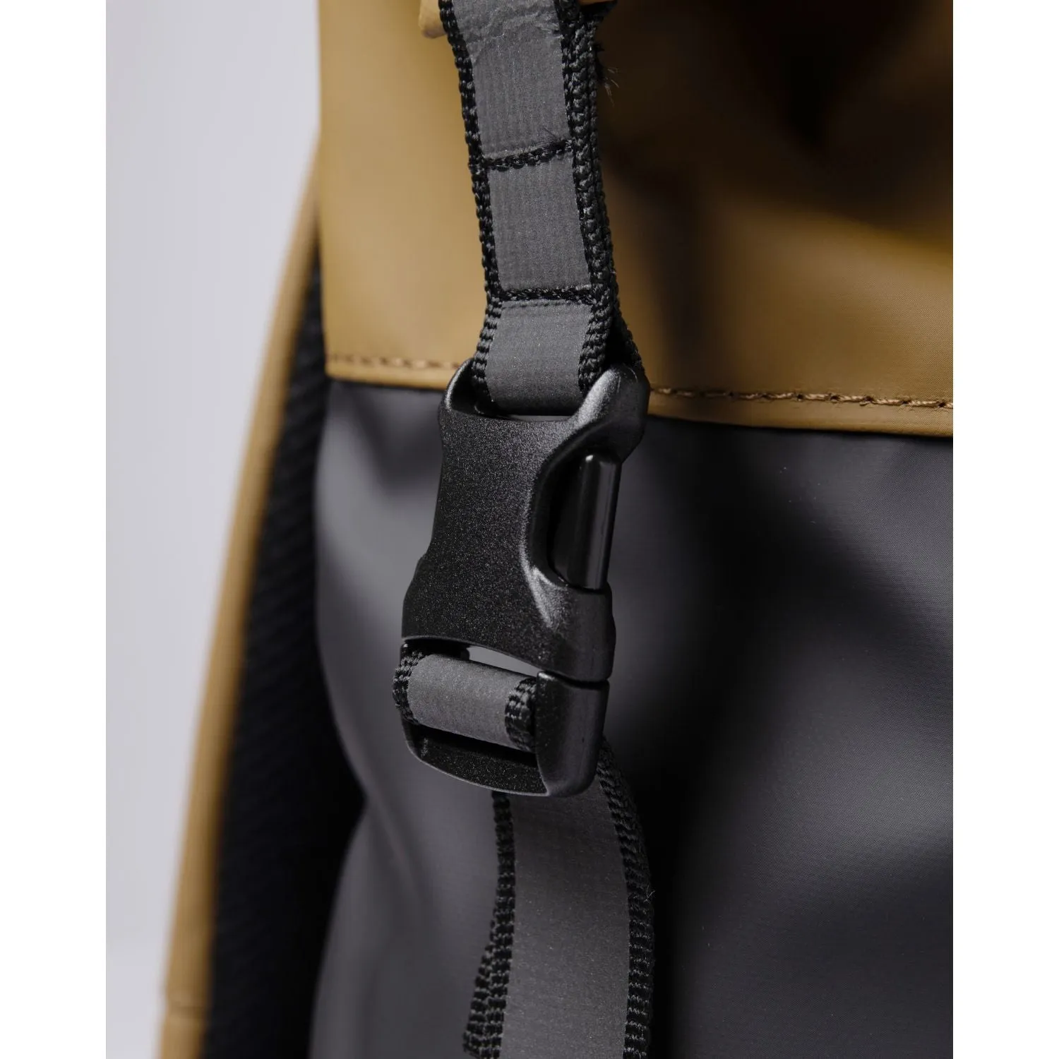 Sandqvist Konrad Backpack