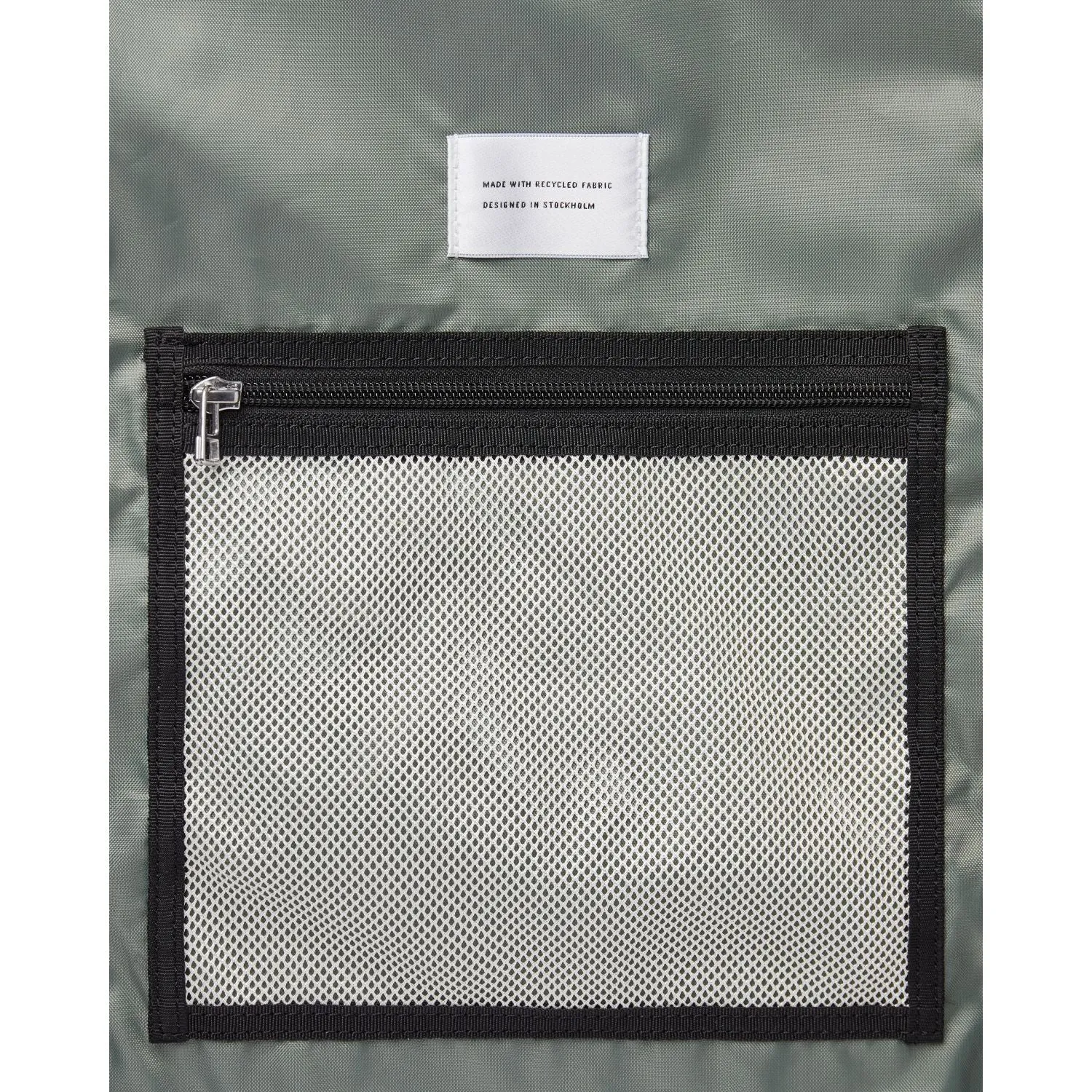 Sandqvist Konrad Backpack