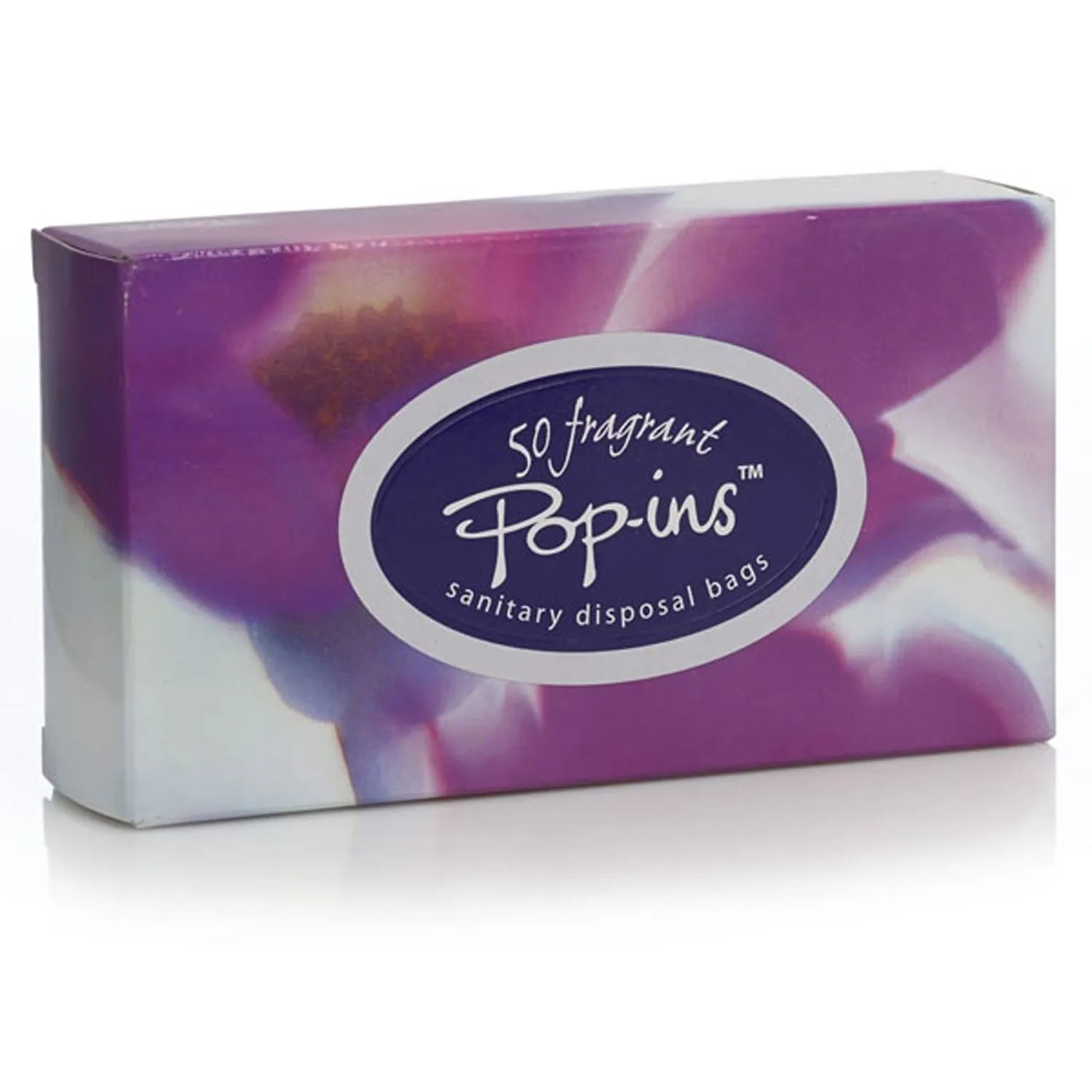 Sanitary Towel Disposable Bag | Pack of 400