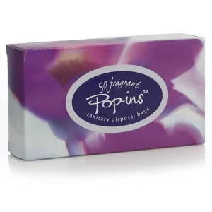 Sanitary Towel Disposable Bag | Pack of 400