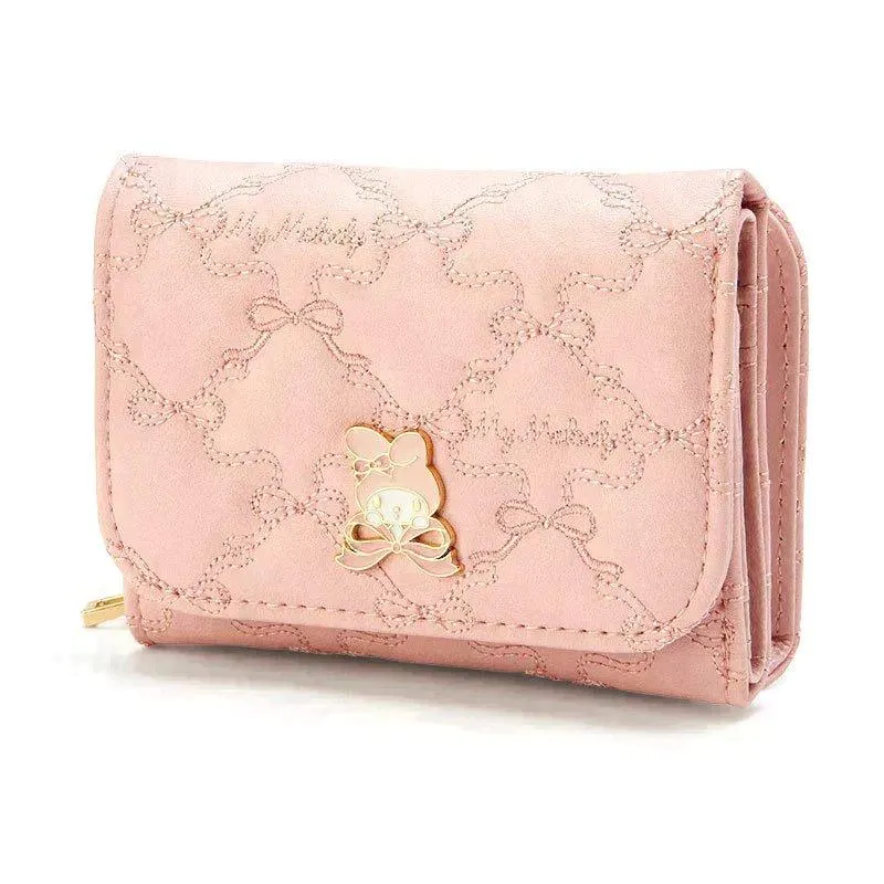 Sanrio Wallets (HK/CN/PM/ML)