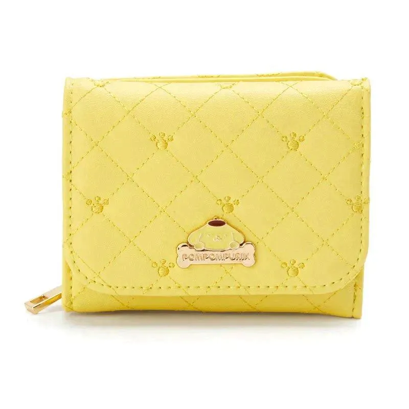 Sanrio Wallets (HK/CN/PM/ML)