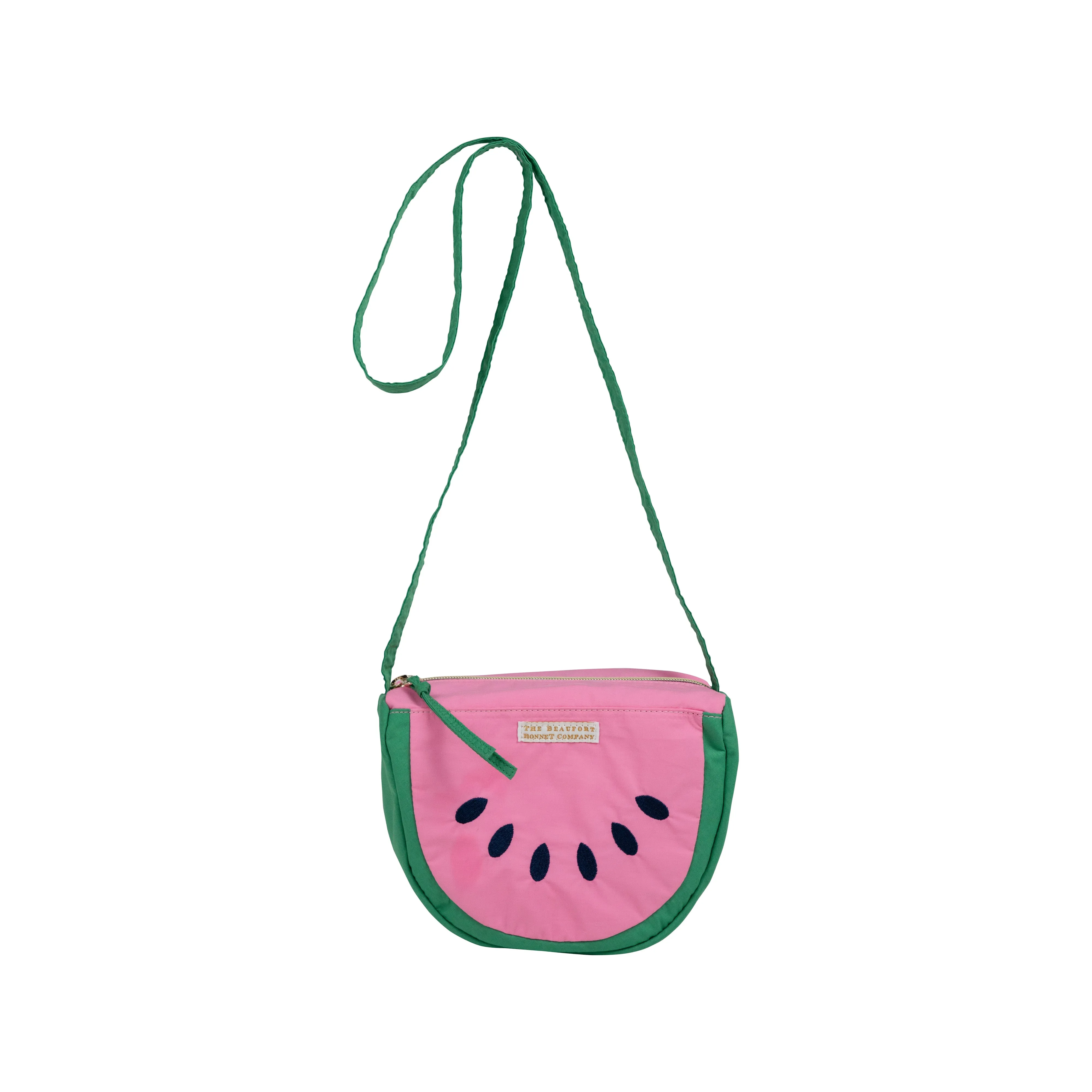 Save Your Pennies Purse - Watermelon