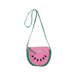 Save Your Pennies Purse - Watermelon