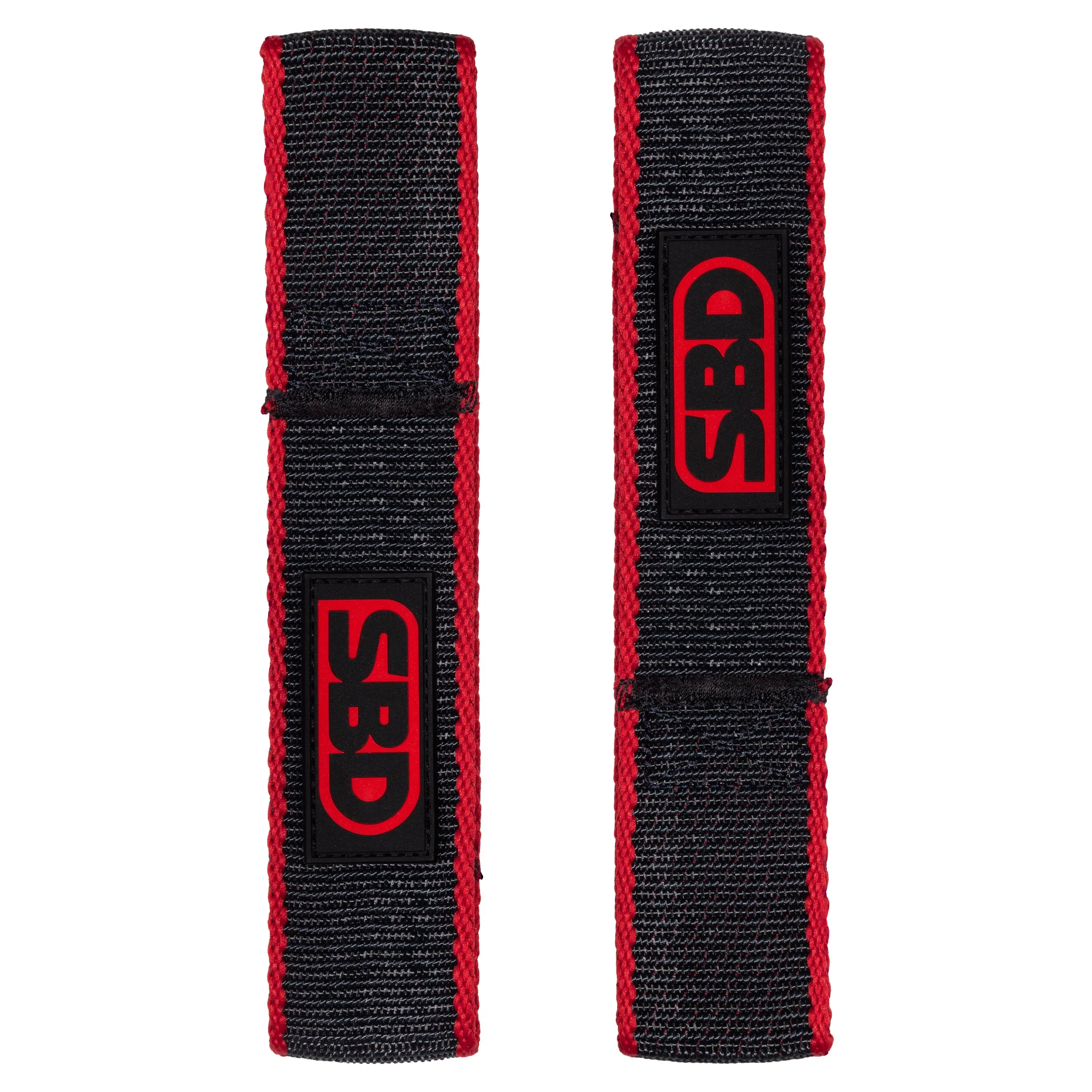 SBD Lifting Straps