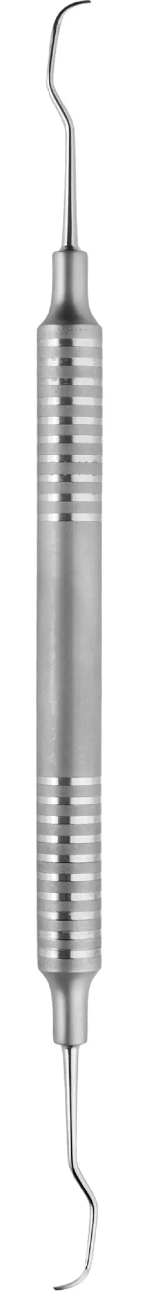 Scaler (GR 1-2 Z)