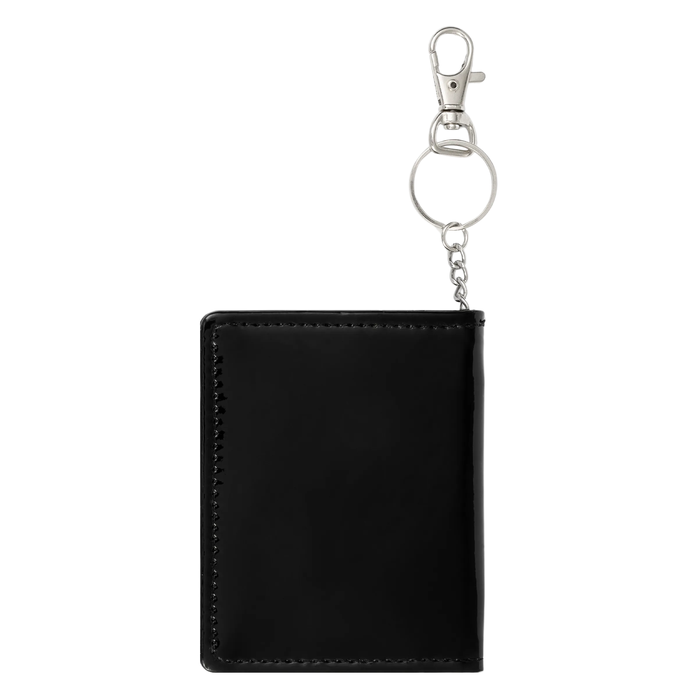 Sci Fi Fantasy Dragon Wallet Black