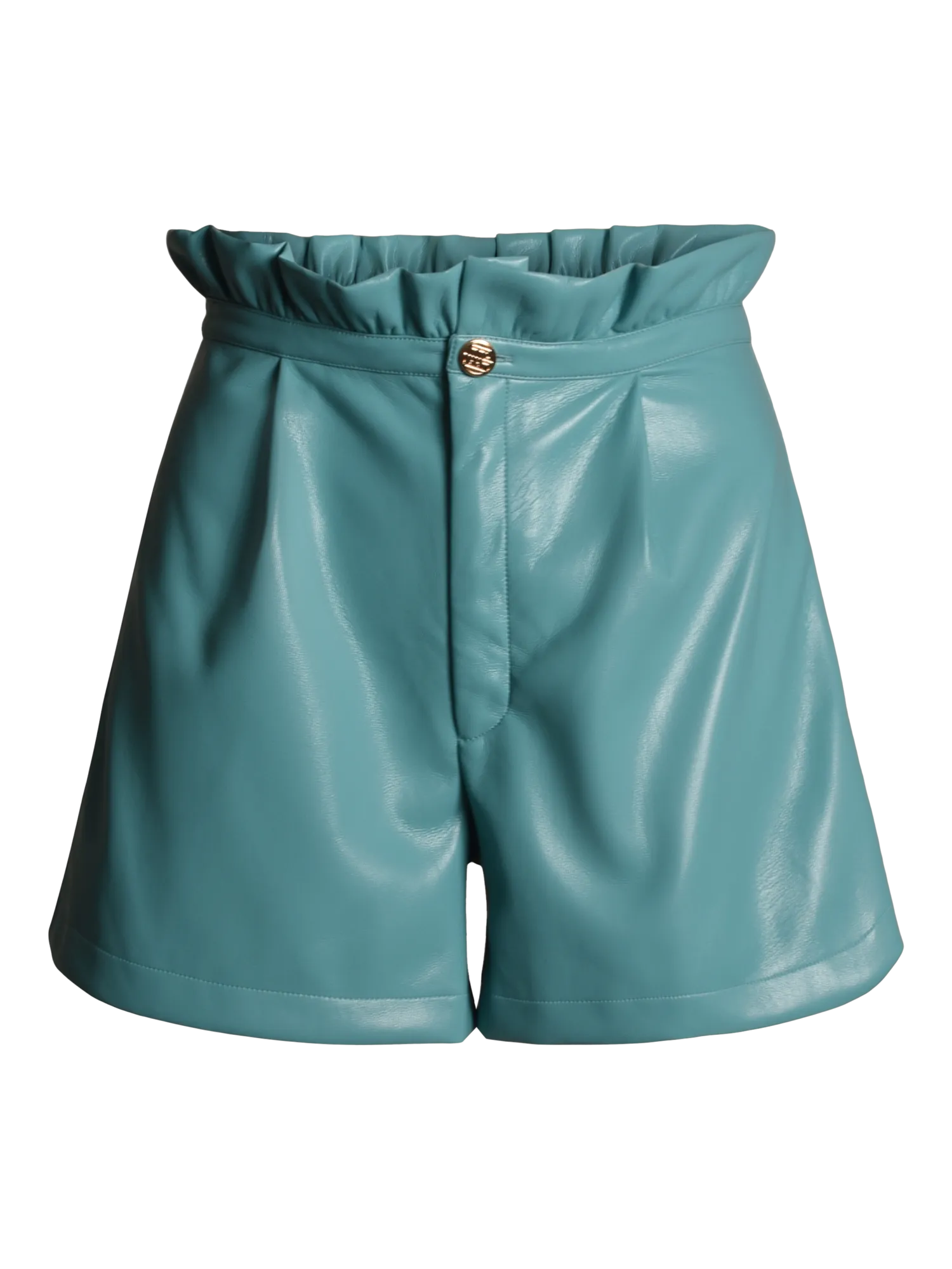 Seaglass Ruffle Short