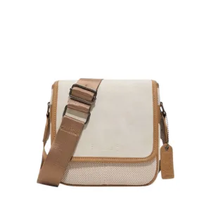 SEAWAVE CROSS BODY - GREY