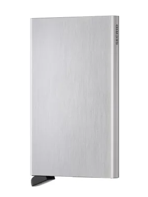 Secrid Cardprotector Silver