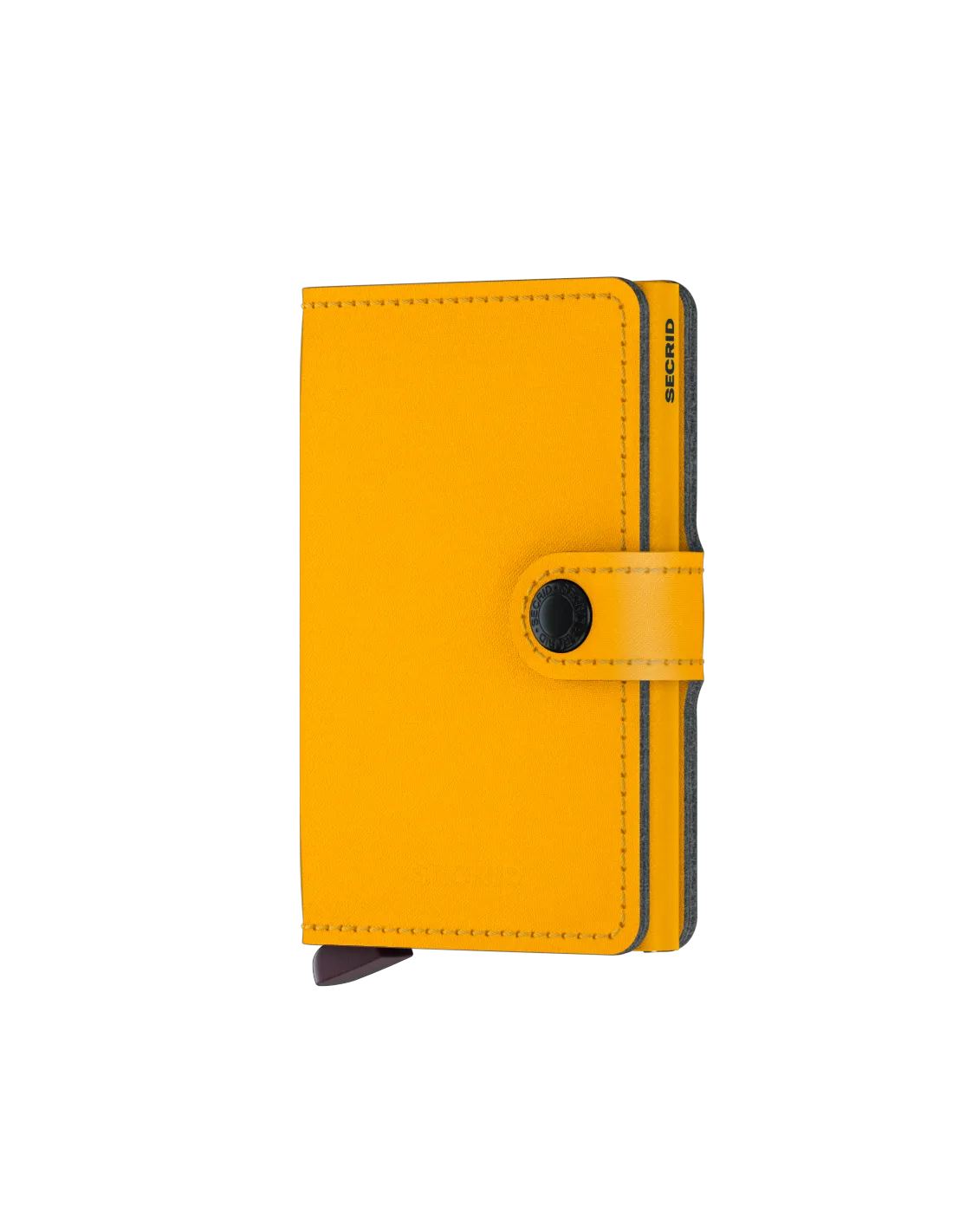 Secrid Mini Wallet Yard Powder
