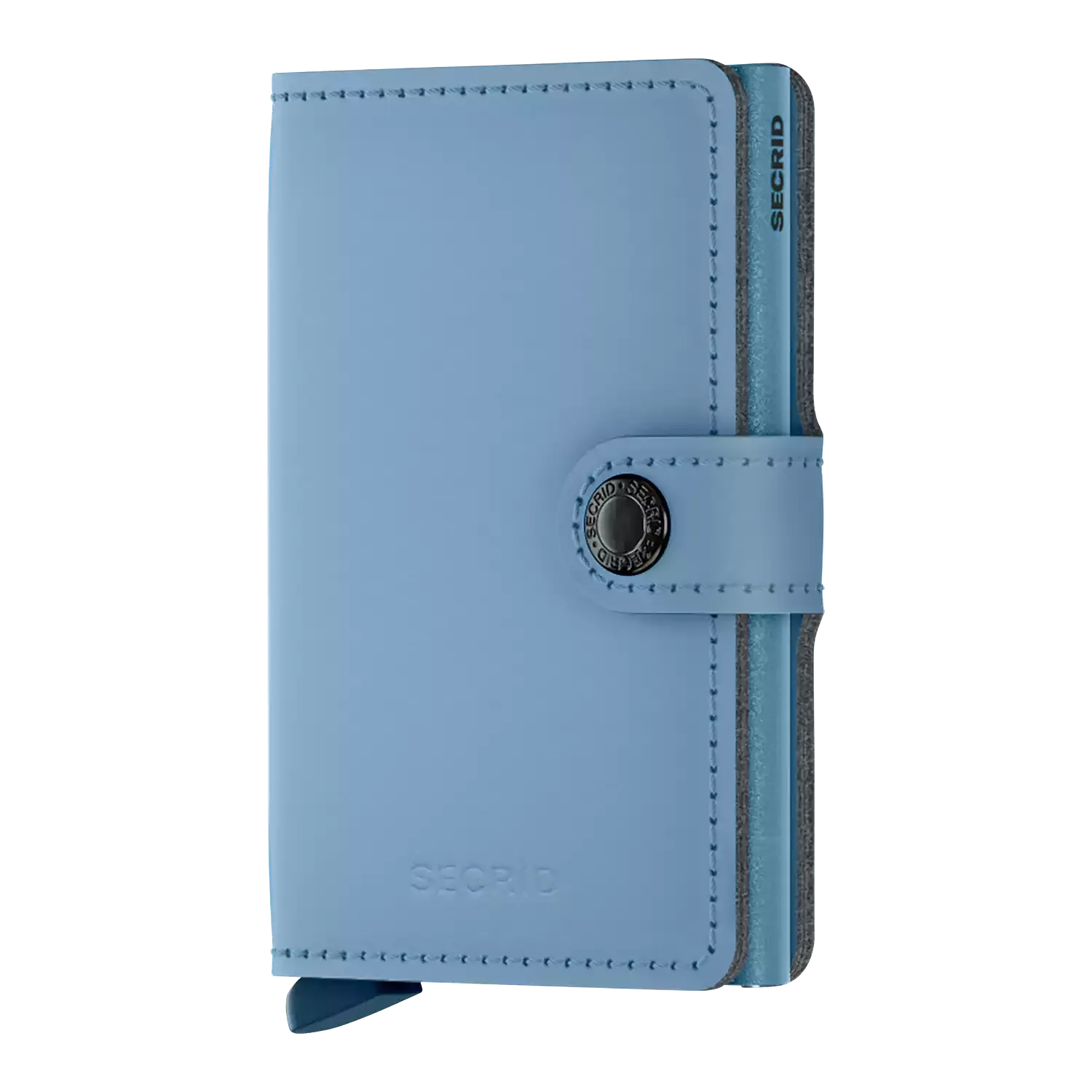 Secrid Mini Wallet Yard Powder