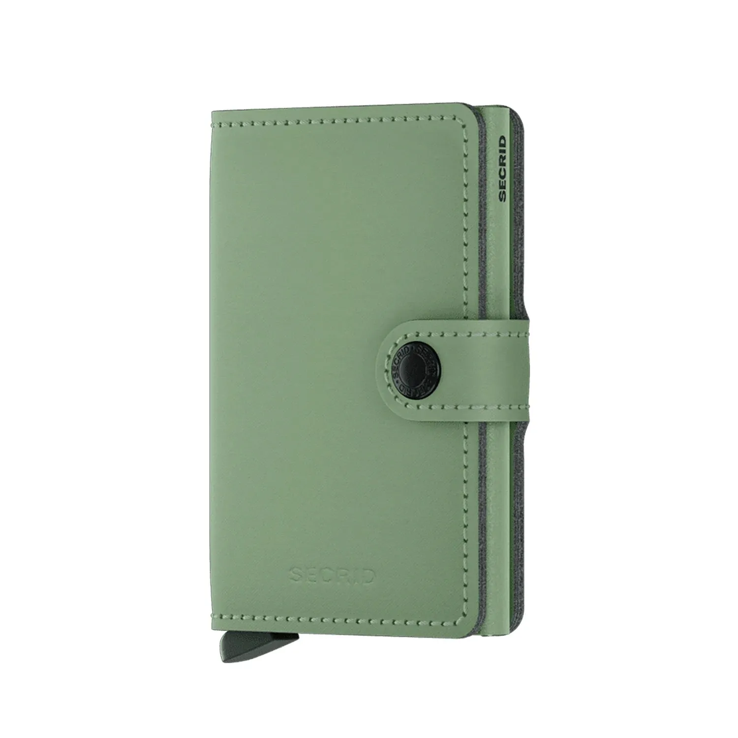 Secrid Mini Wallet Yard Powder