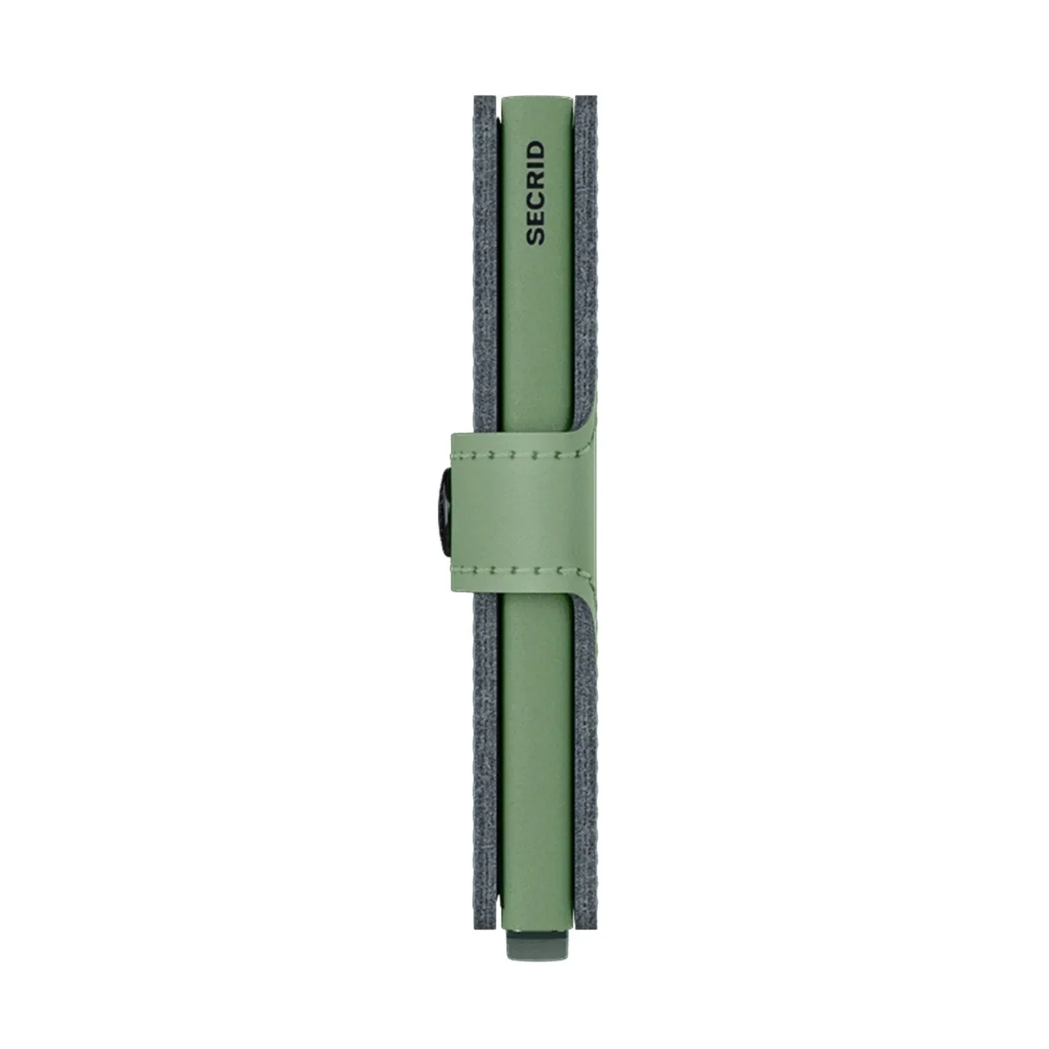 Secrid Mini Wallet Yard Powder