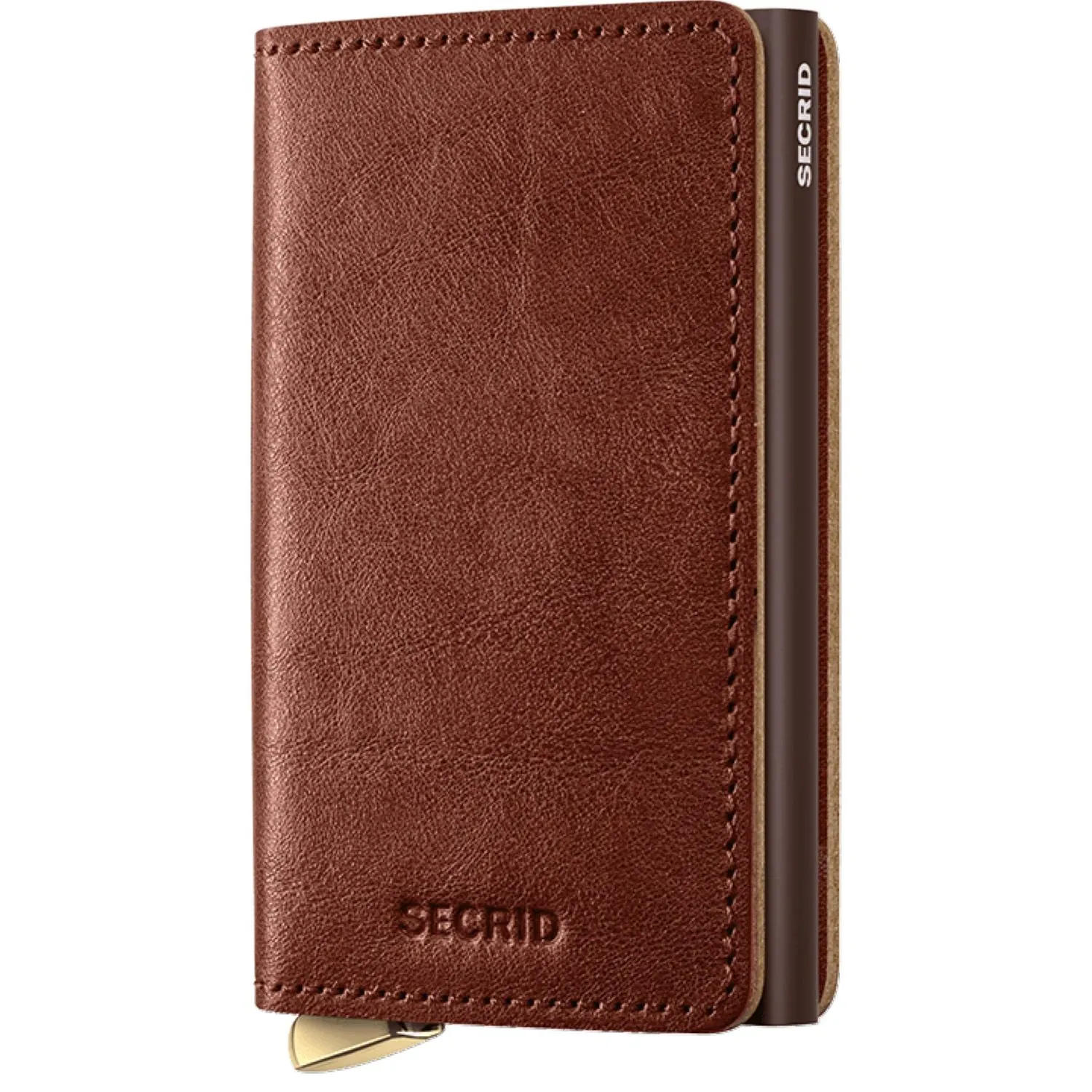 Secrid Slimwallet (Premium Basco)