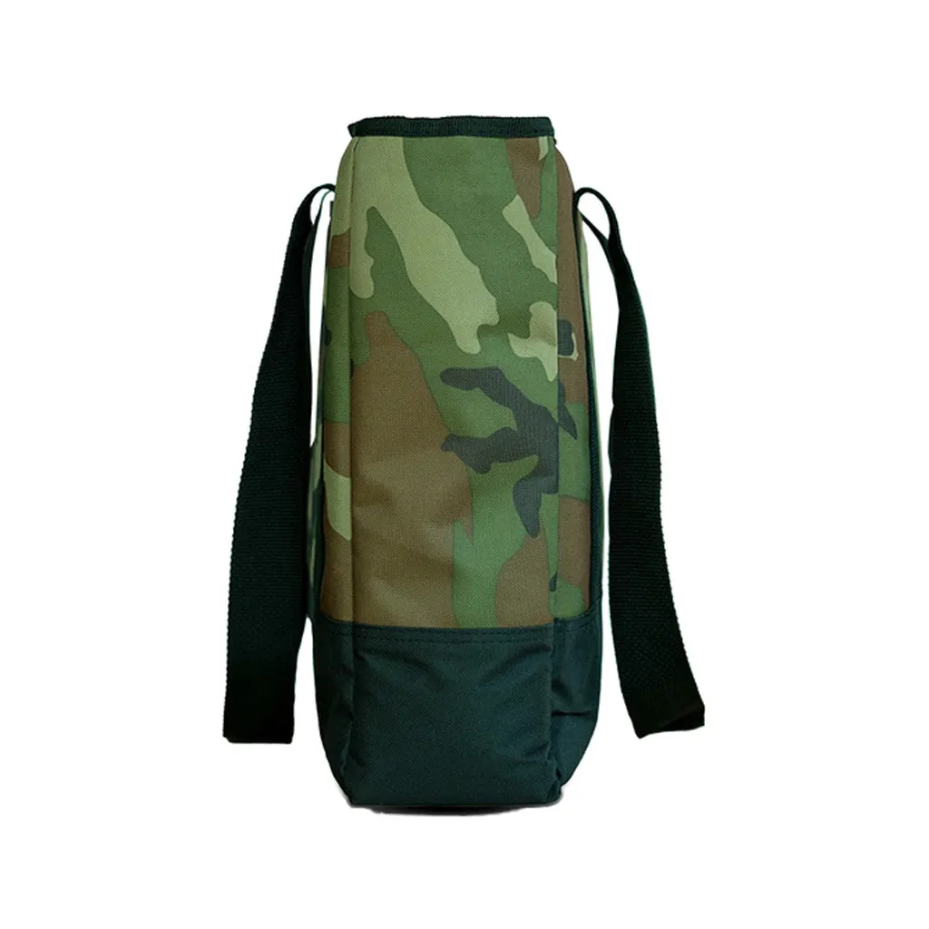 Selektor Classic Bag 30 LP 12" All Camo and Black