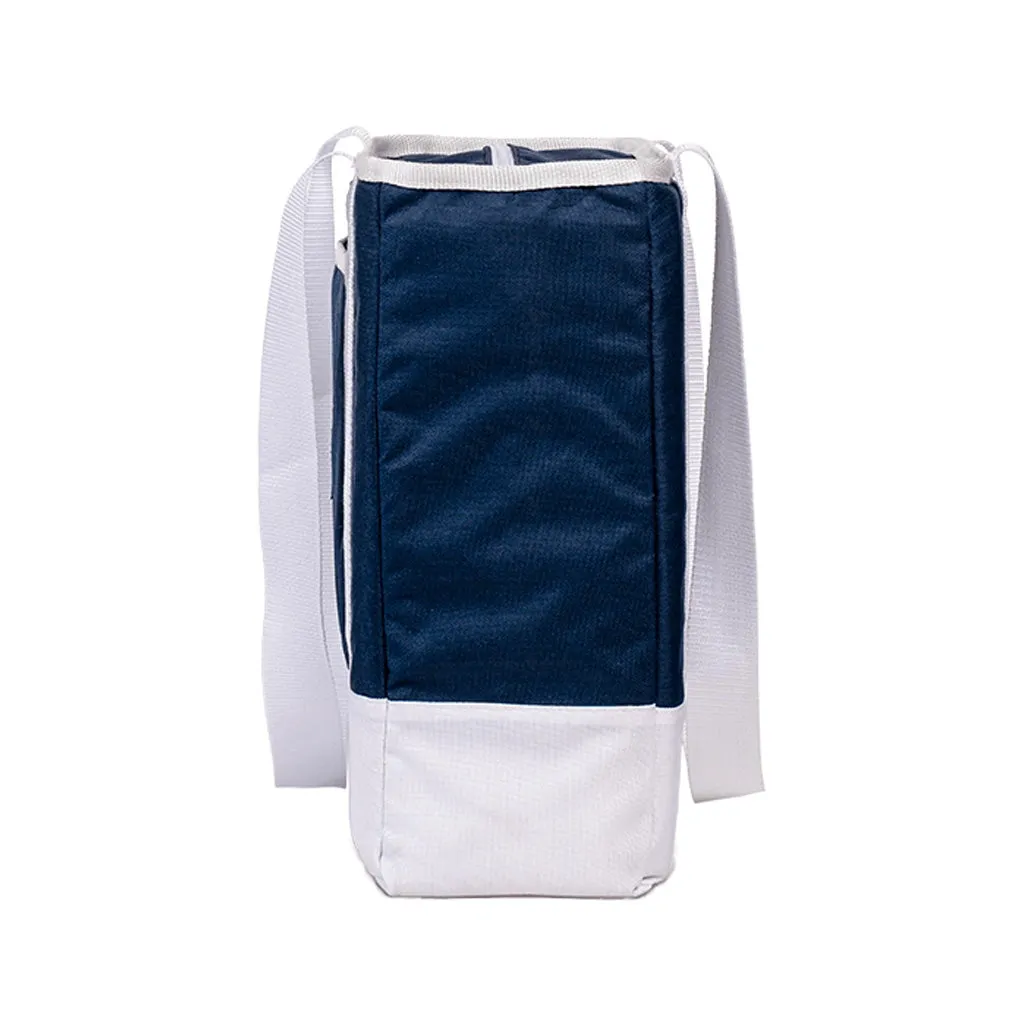 Selektor Classic Bag 30 LP 12" Blue and White