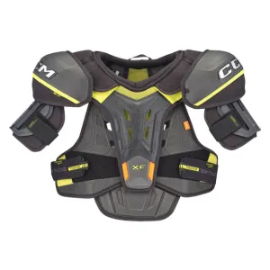 Senior Tacks XF Hockey Shoulder Pads - 2024