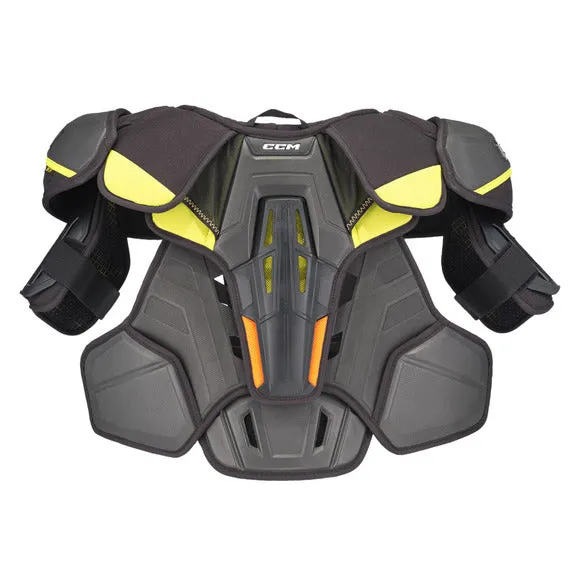 Senior Tacks XF Hockey Shoulder Pads - 2024