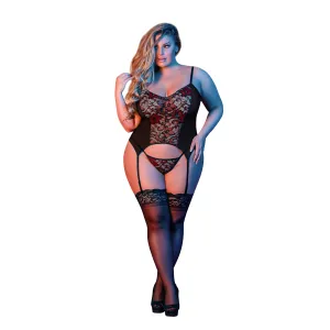 Sexy Time Molly Black Plus