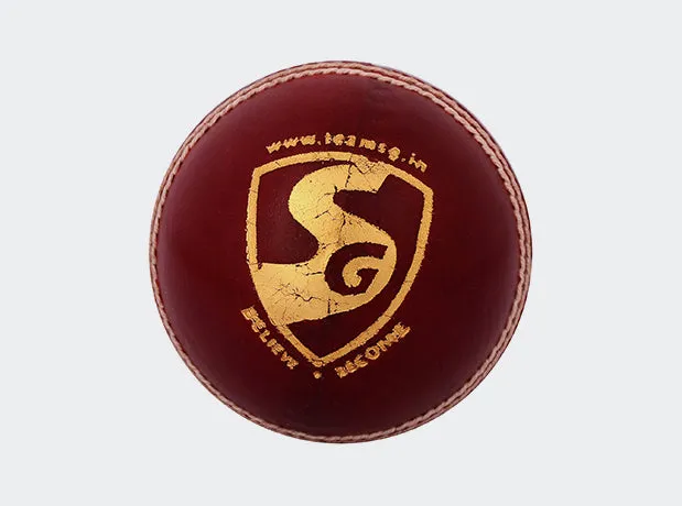 SG Tournament™L Leather Ball