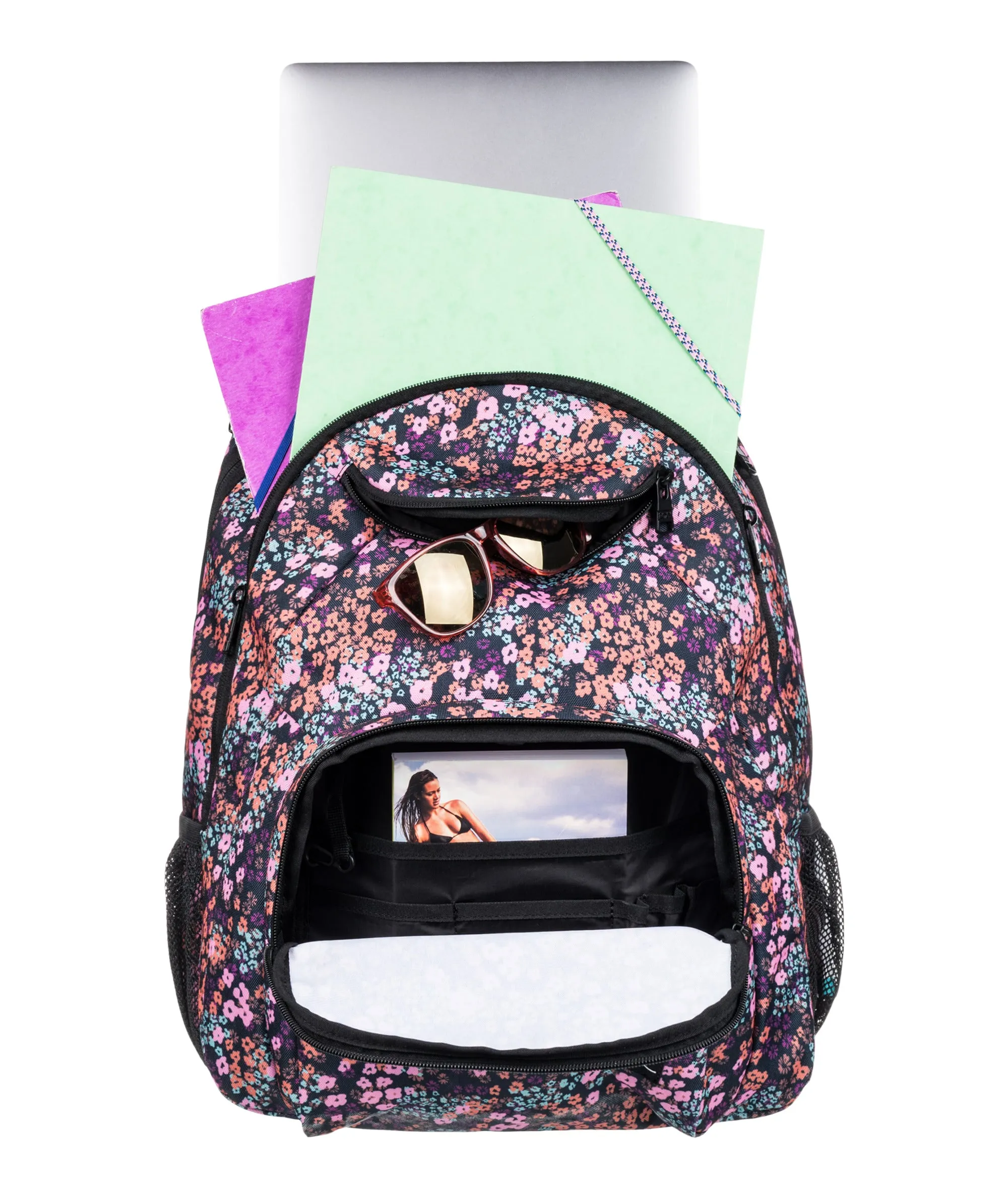 Shadow Swell Printed 24L Backpack