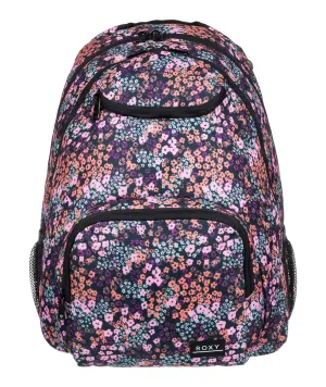 Shadow Swell Printed 24L Backpack