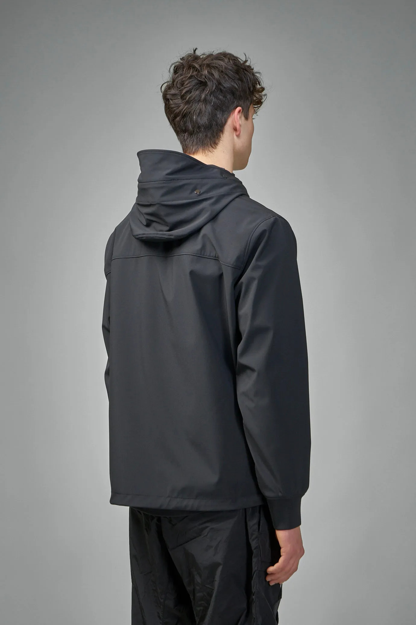 Shell-R Goggle Jacket
