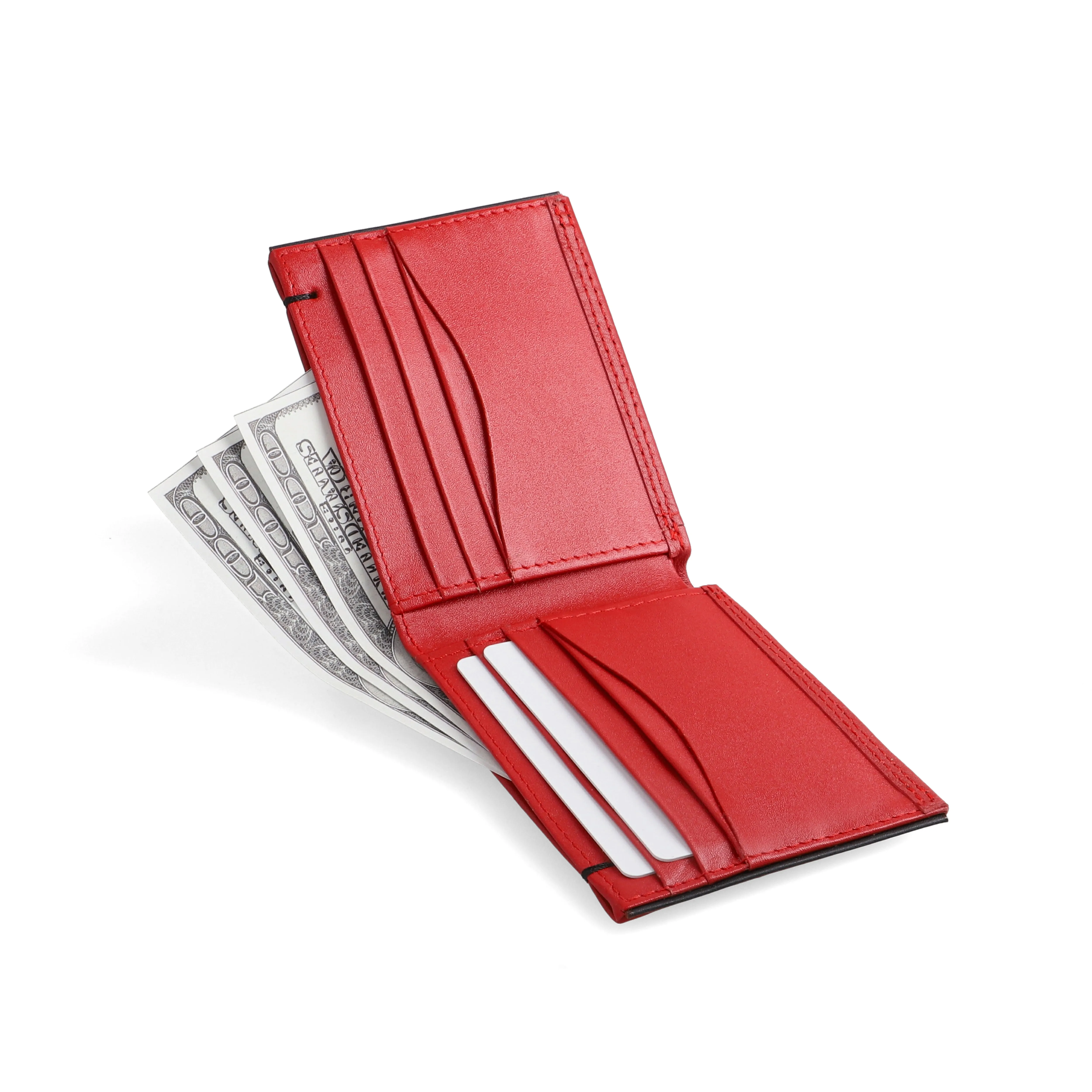 SHIELD - RED