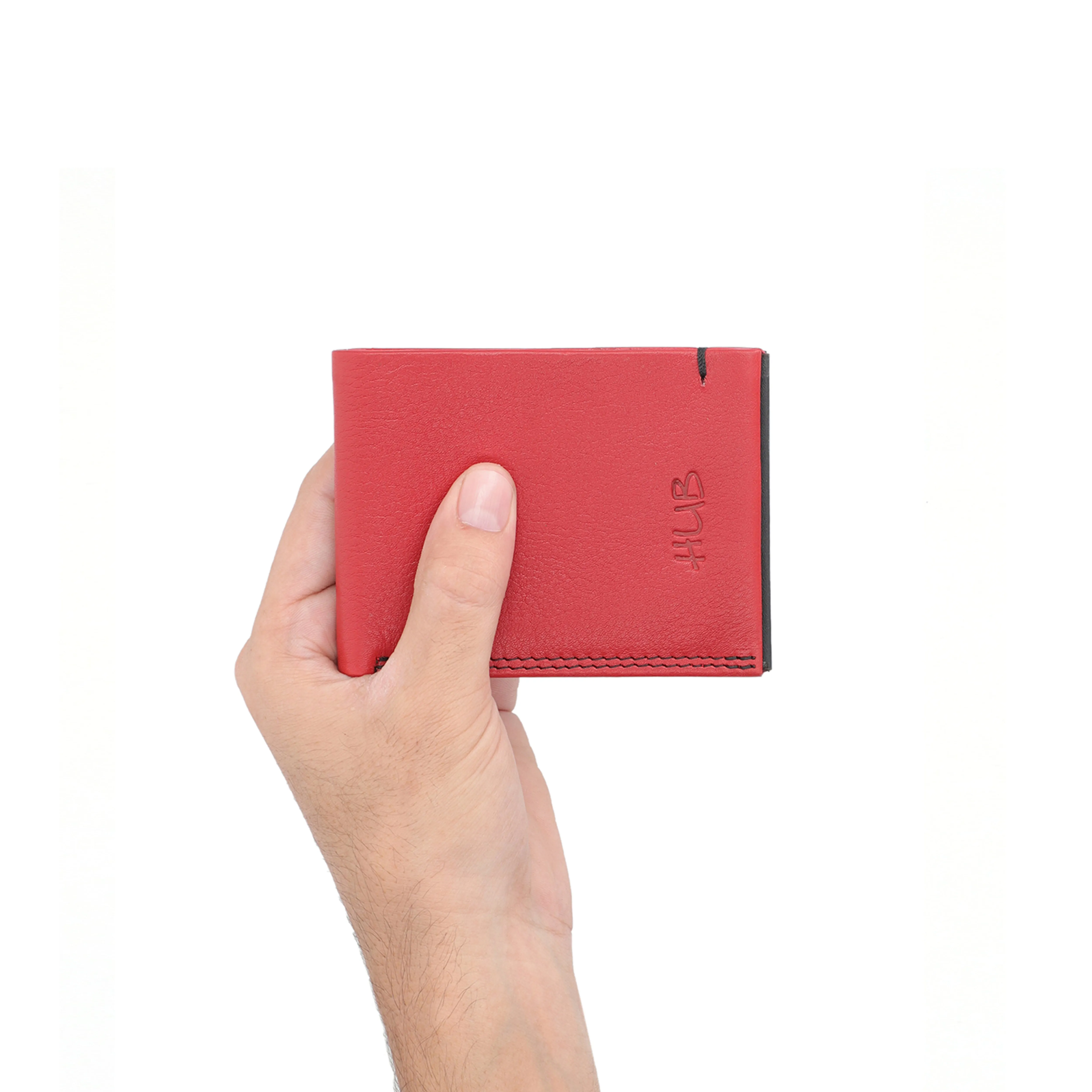 SHIELD - RED