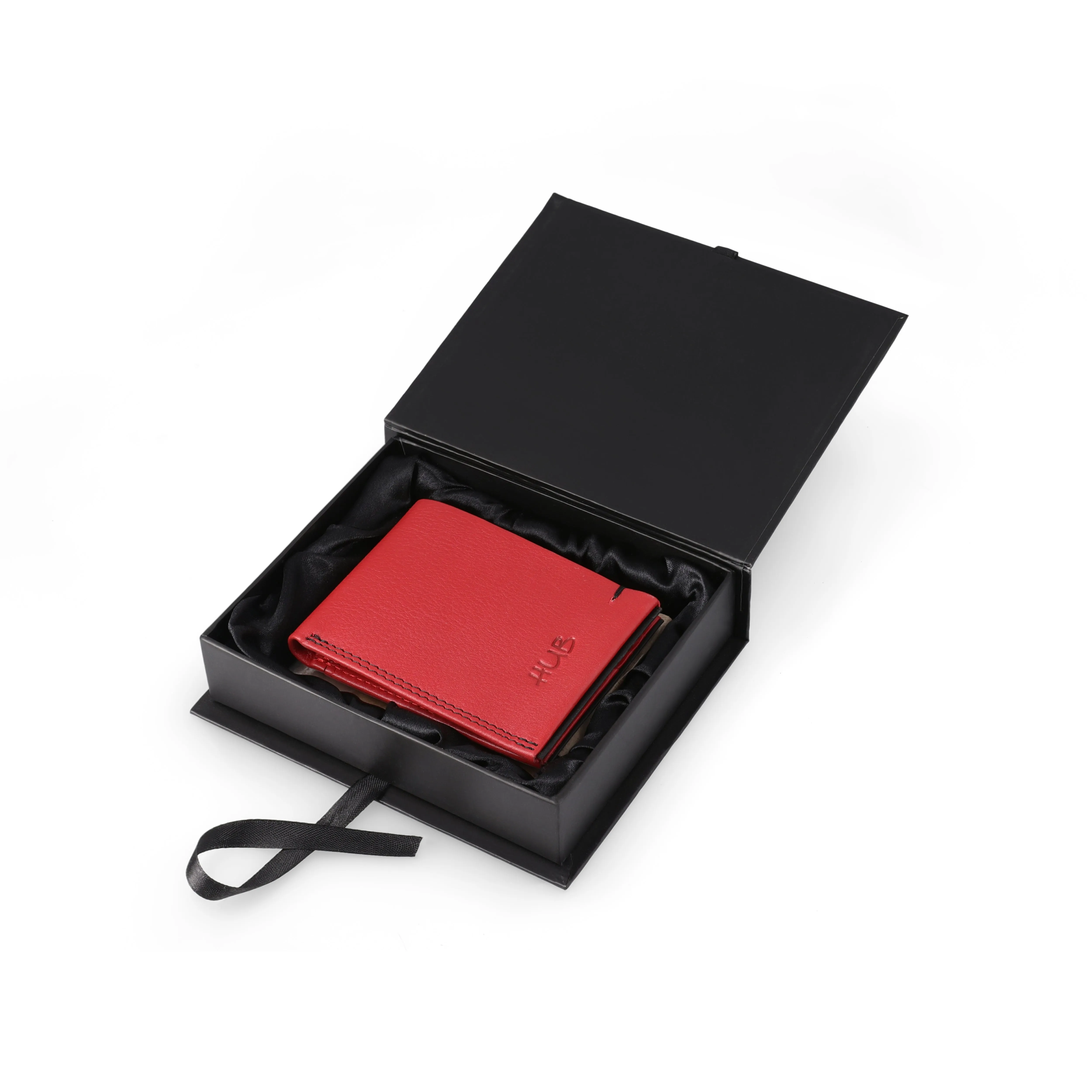 SHIELD - RED