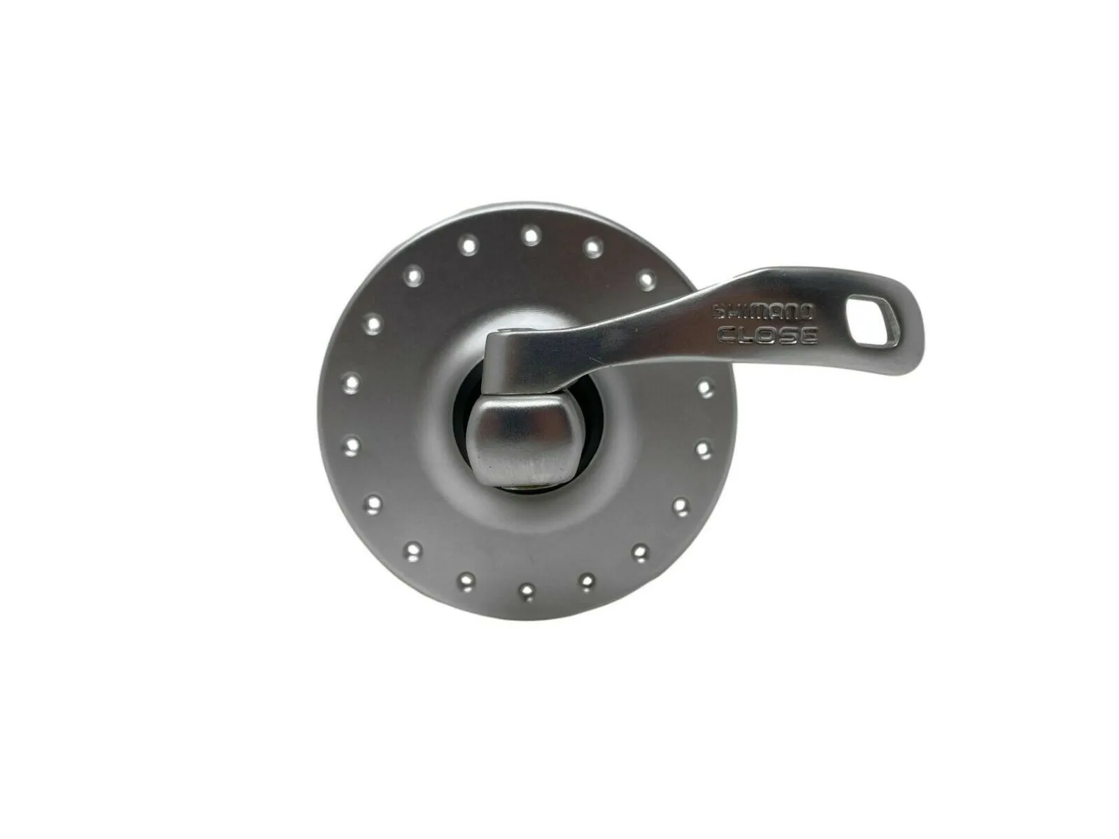 Shimano HB-IM70 Nexave Roller Brake Front Hub - 36 Hole